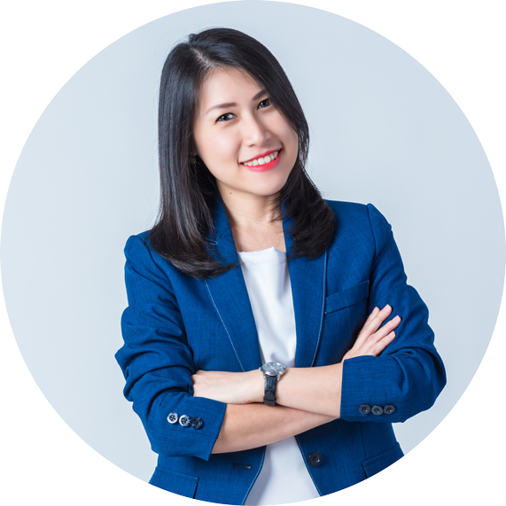 Mikayla, 32 from Singapore