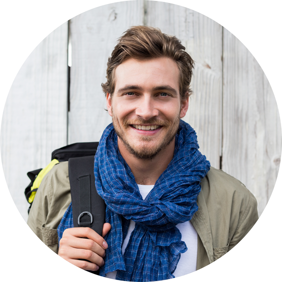 Federikke, 27 from Denmark 